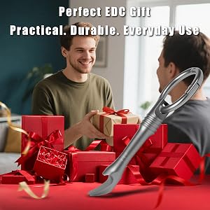 EDC Pry bar
