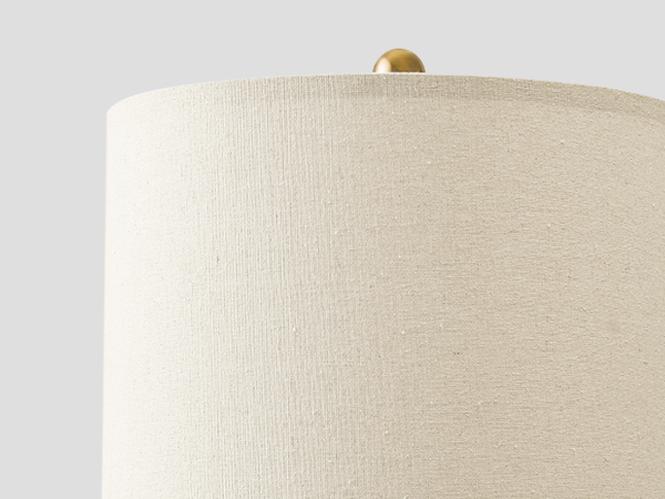 bedside lamps set of 2