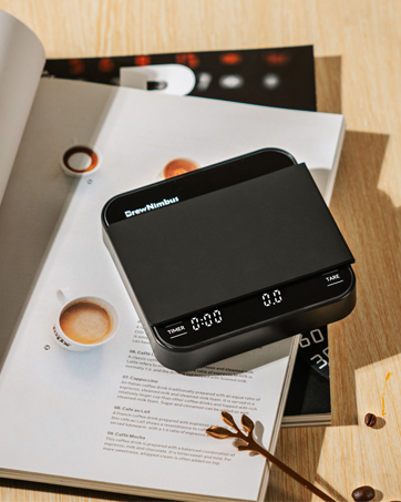 coffee scale