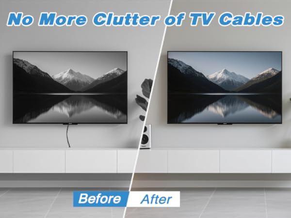 Silicone Cord Hider