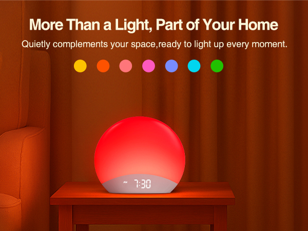 nightlight for bedroom