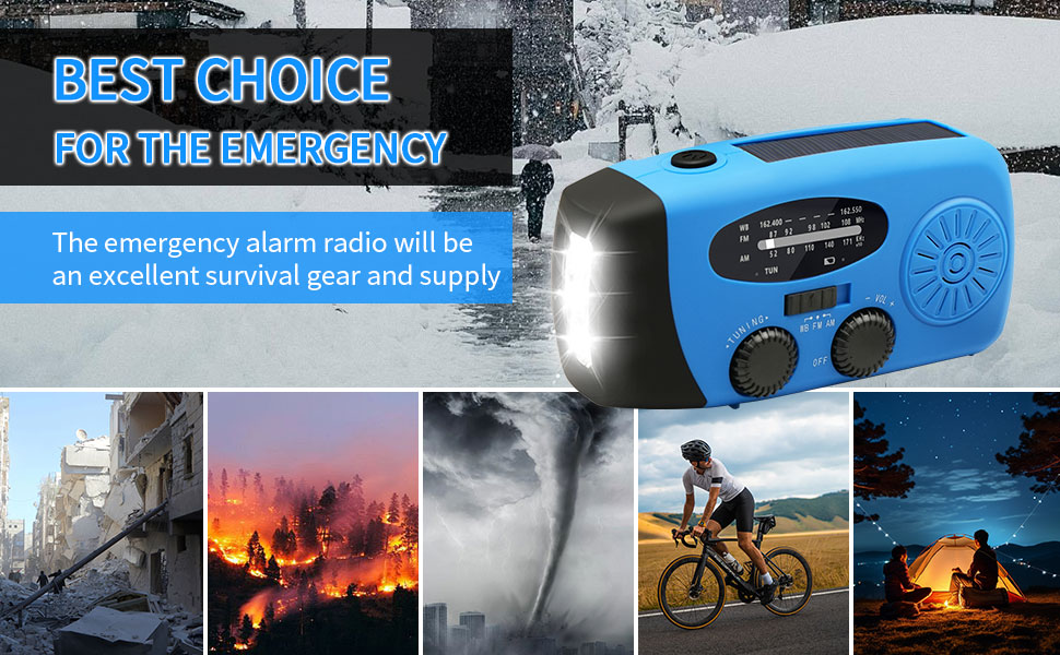 noaa weather radio