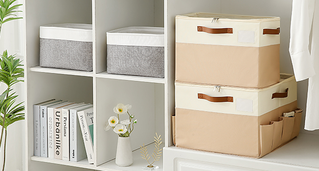 stackable