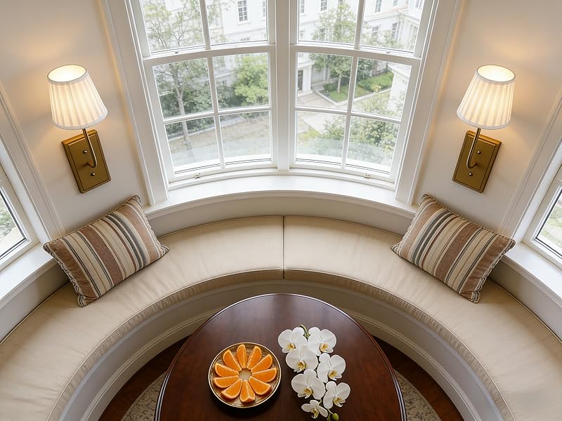 fireplace wall light sconces