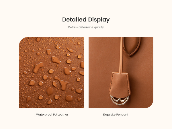 leather laptop bag for women