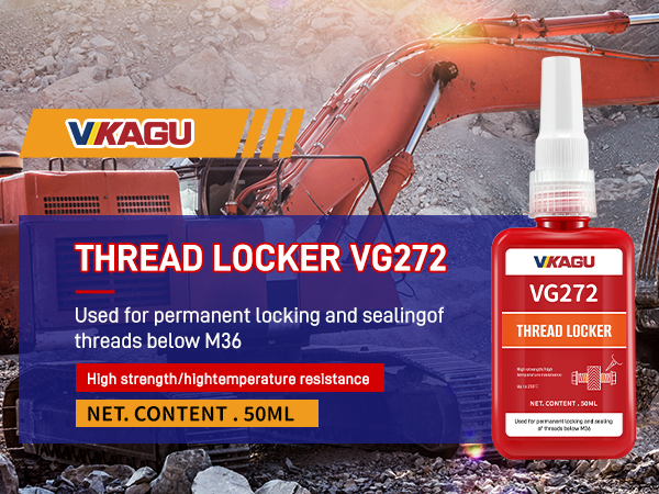 272 Thread Lock