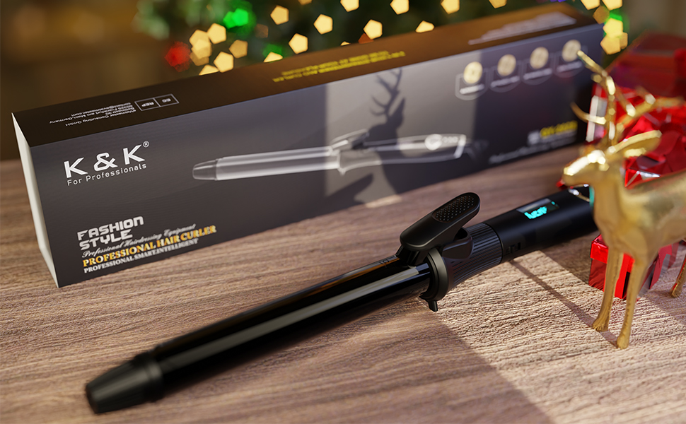 Christmas gifts