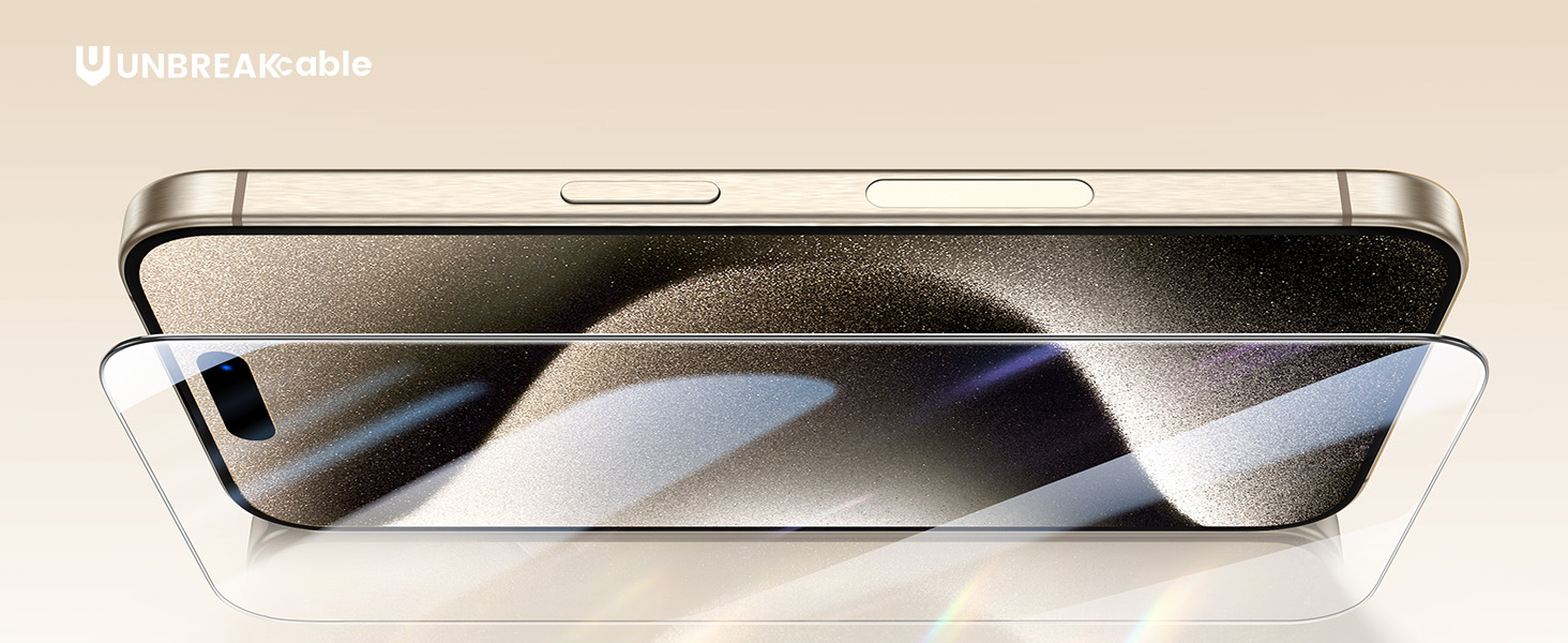 Side view of a sleek smartphone or device with curved edges and metallic frame against light background.