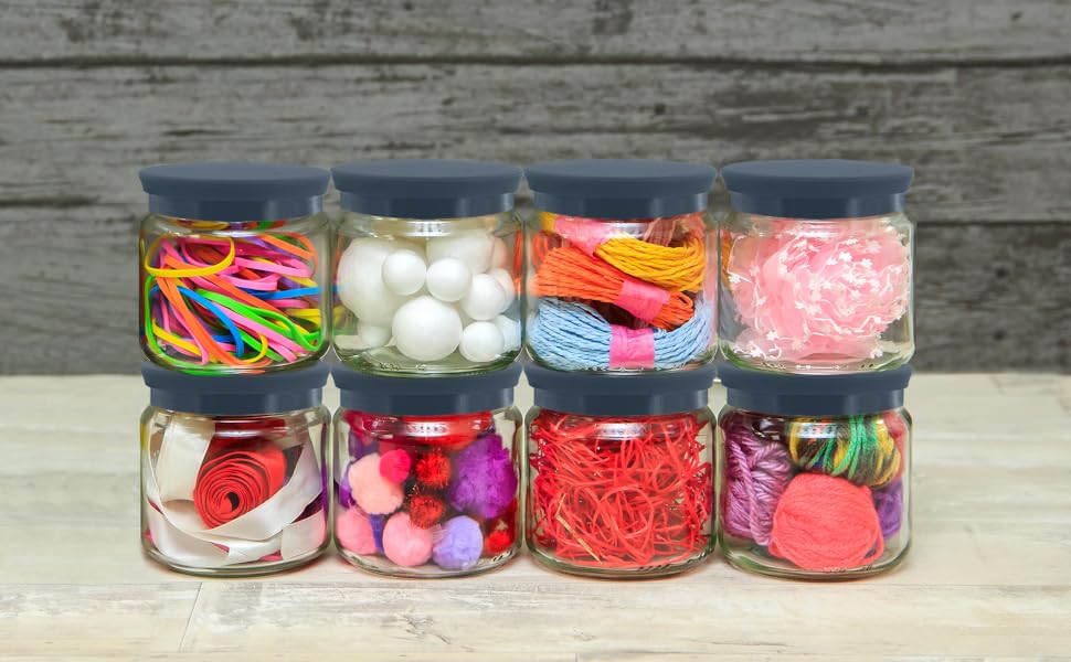 mason jar covers