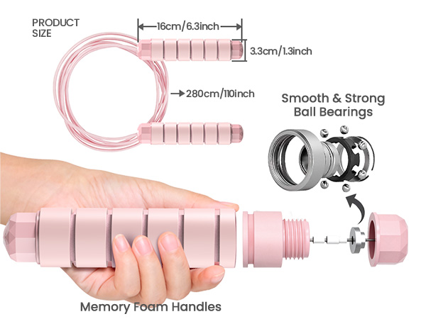 jump rope for kids