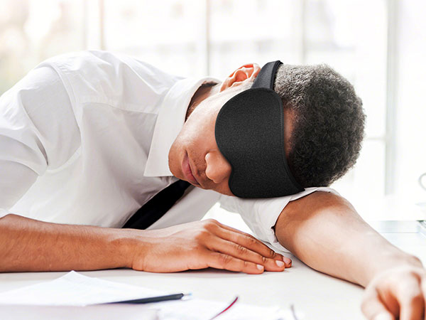 lash sleeping mask for lash extensions