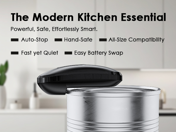 Autop stop, reduced noise, faster and more steady cutting, fast USB rechargeable