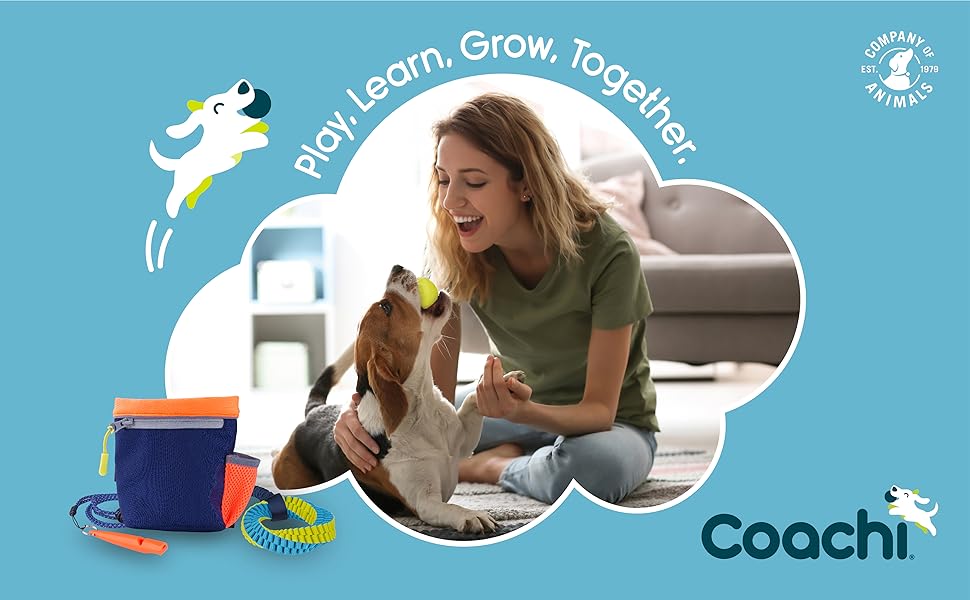 Play, Learn, Grow, Together