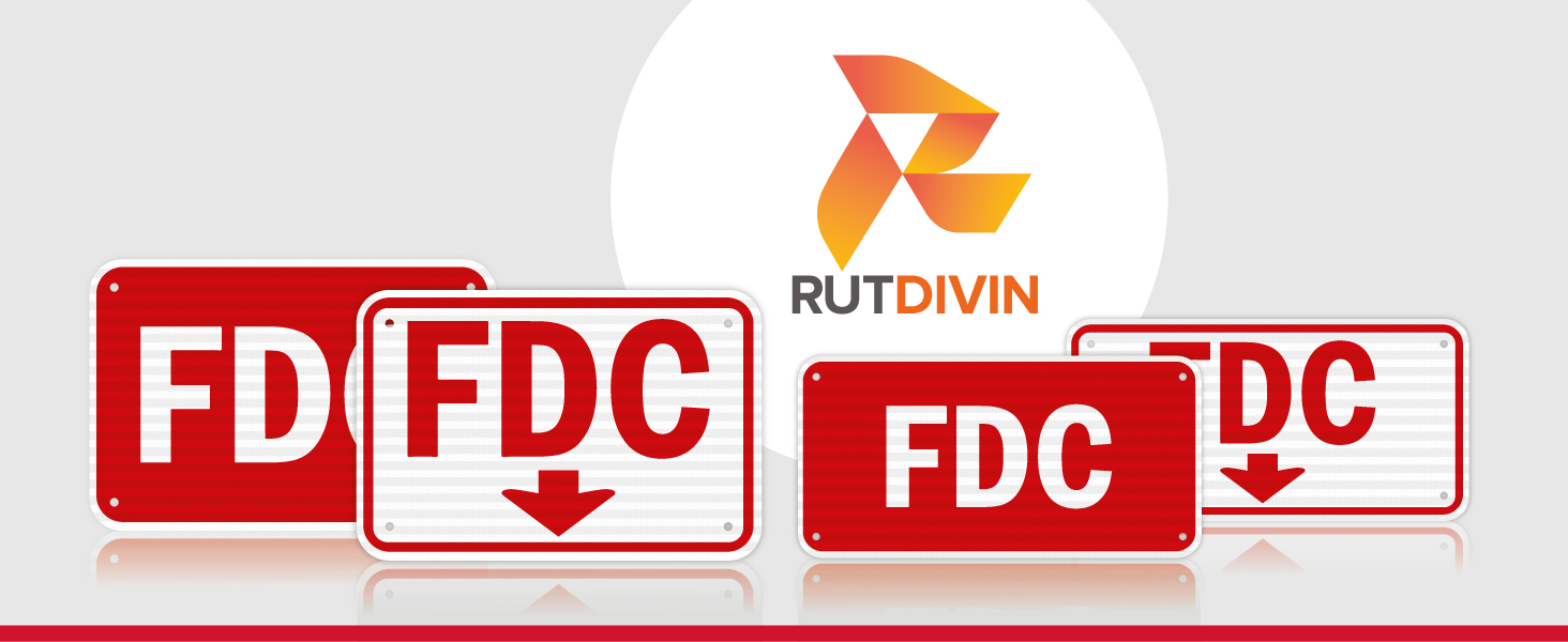 fdc sign