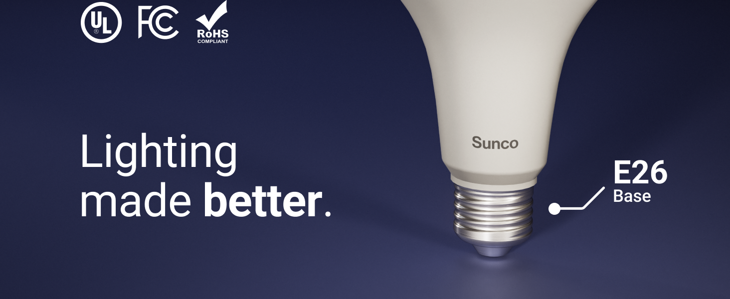 lighting made better