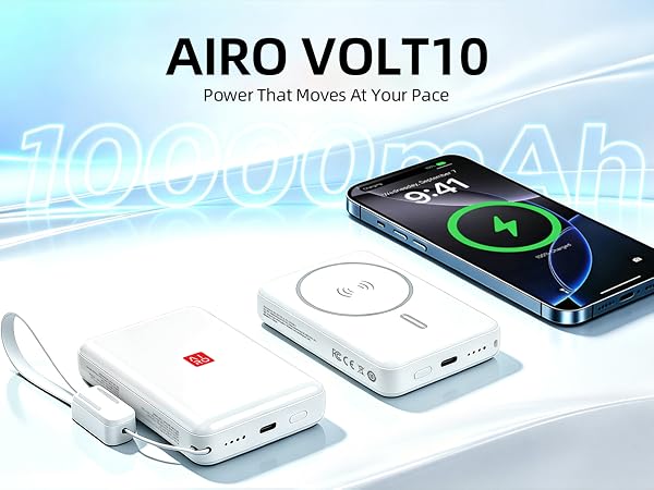 AIRO Duo Touch In Ear Monitor Headphones