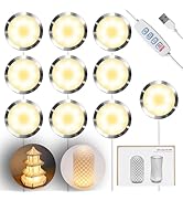 BamoAcc Led Lamp Kit for Bambu Lab, Led Lamp Kit 001 for Bambu Lamp Kit 3D Printer Led Lights Mak...
