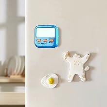 timer for baking