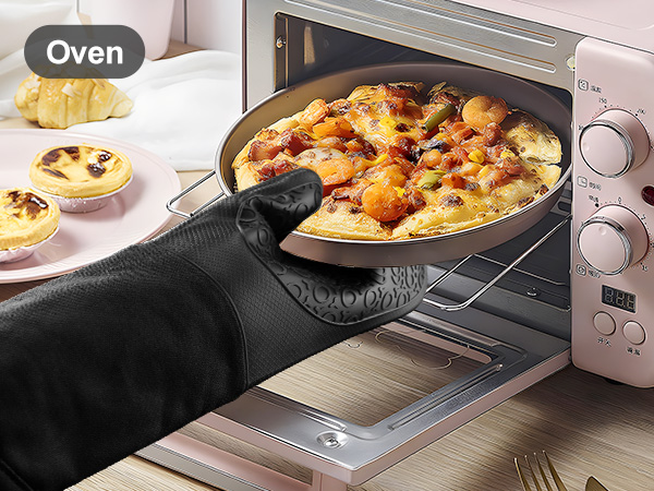 Perfect for Baking