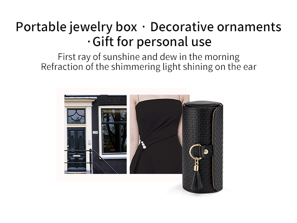 Jewelry Case