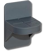 PlasticMill Trash Bags Cinch, Putty, 6 Pack, To Hold Garbage Bags In Place.May not be compatible ...