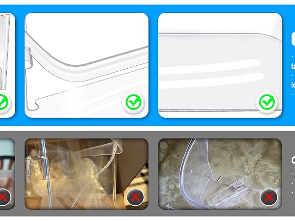 frigidaire door shelf