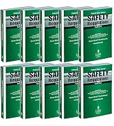 Federal Motor Carrier Safety Regulations Pocketbook 10-pk. (Softbound, English, 5"x7") - FMCSR Ha...