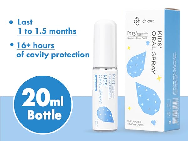 Long-lasting Protection