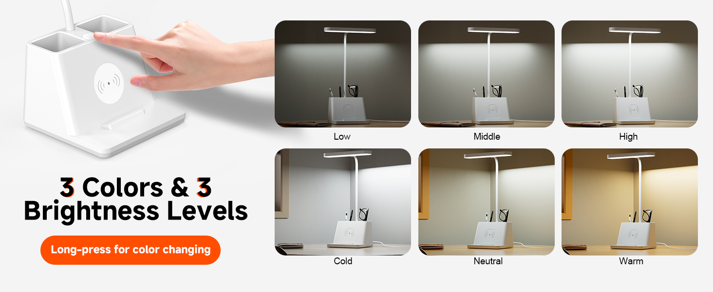desk lamp with wireless charger 01