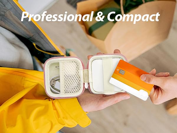 square card reader case scanner chip charger holder contactless terminal charging cases credit 2nd