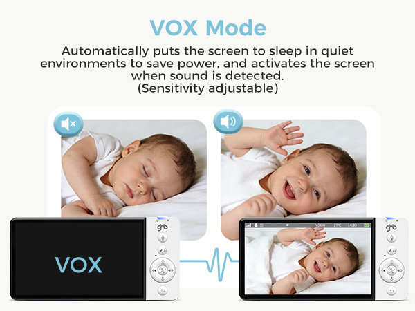 baby camera