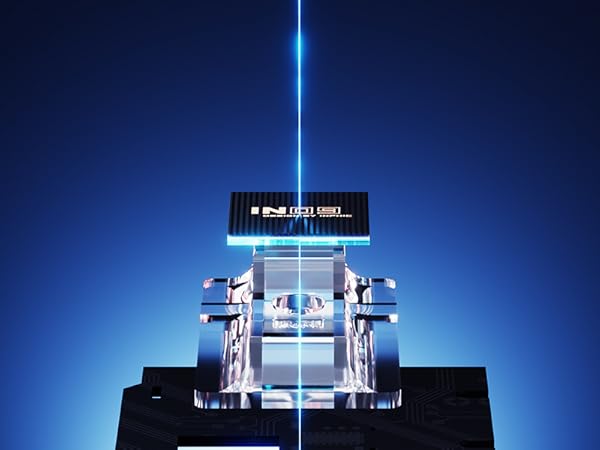 Professional game sensor