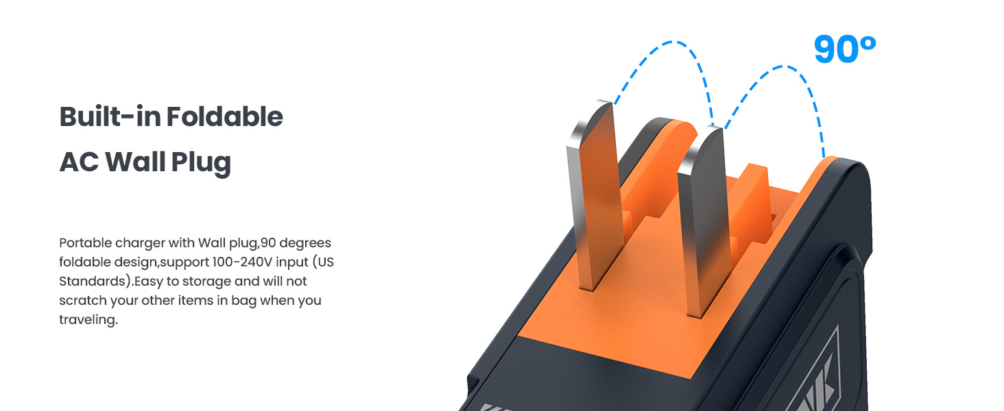 Magnetic power bank