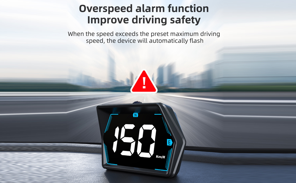car speedometer