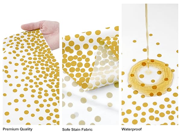 tablecloth