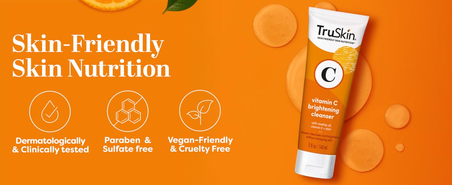 Vitamin C Cleanser