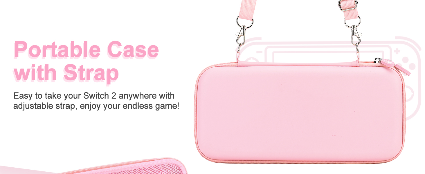 switch 2 case