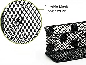 locker organizer
