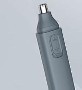 Ear and Nose Hair Trimmer