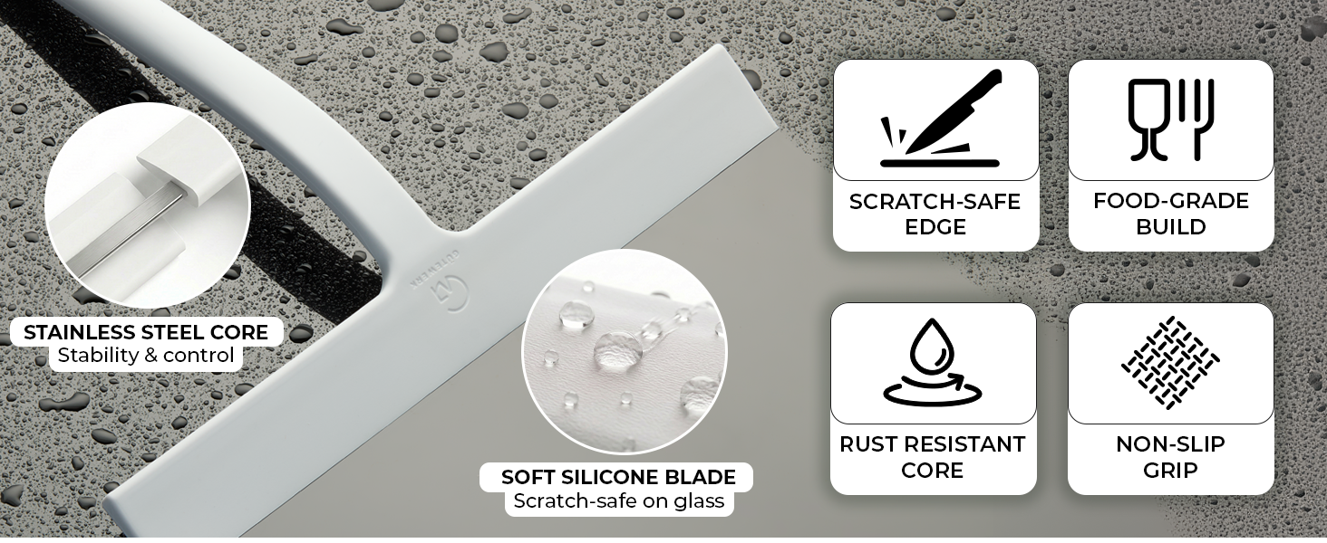 squeegee