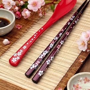 chopsticks reusable chop sticks wooden bamboo japanese chopsticks