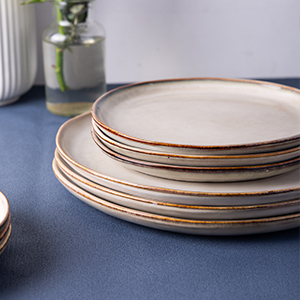 Dinner Plates