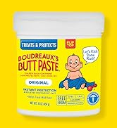 Diaper Rash