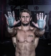 Jerkfit Raw Grips