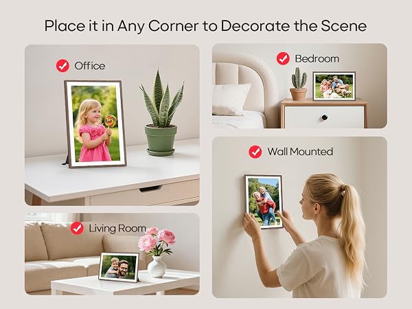 Digital Picture Frame