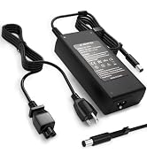 KITEURAD 90W 65W Ac Adapter for HP All in One Desktop Computer Power Cord-for HP All in One Compu...