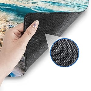 Large Mouse Pad Gaming Mousepad XL