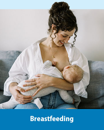 Breastfeeding