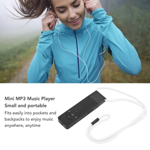 MP3-Player
