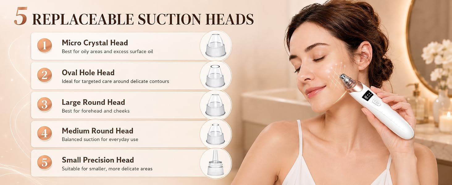 black head remover for nose
